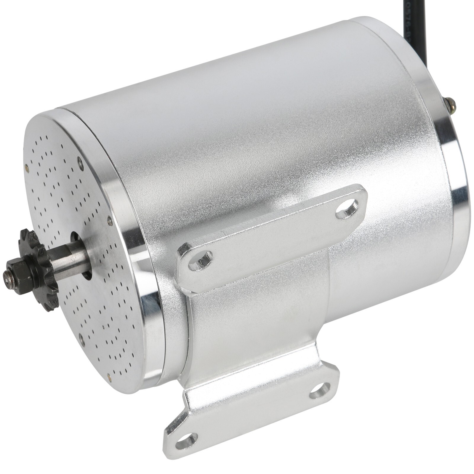 48V 60V 72V 1800W/2500W/3000W Brushless Motor for Go Karts E-bike Tricycles Golf