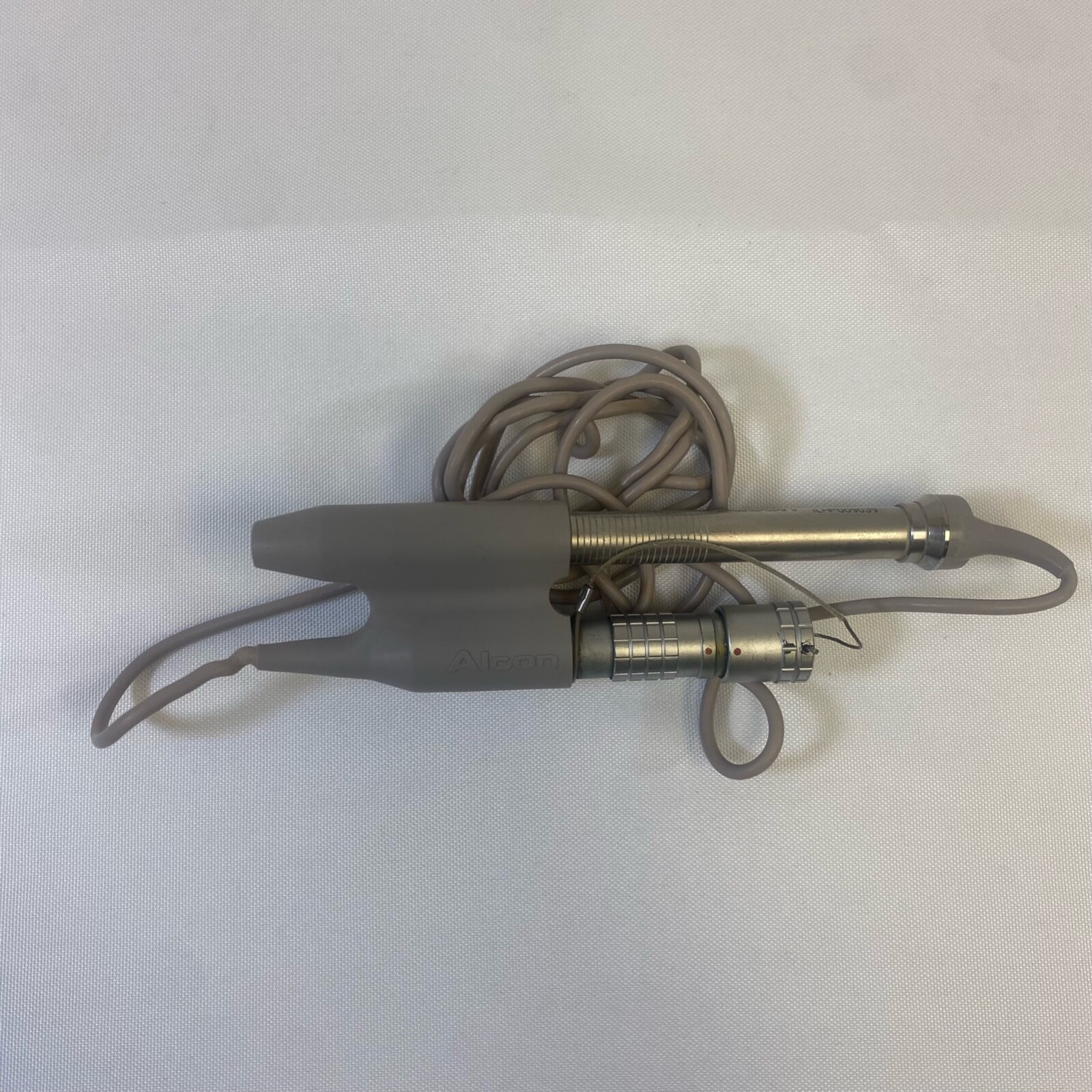 Alcon ILHP009039 AMG Phaco Ophthalmic Phacoemulsification Hand Held Piece