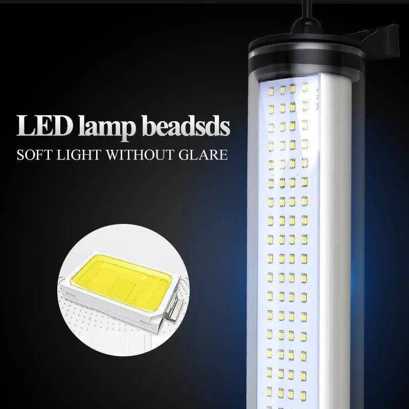 LED Milling CNC Machine Tool Light Explosion-proof Waterproof Oil-proof Workshop