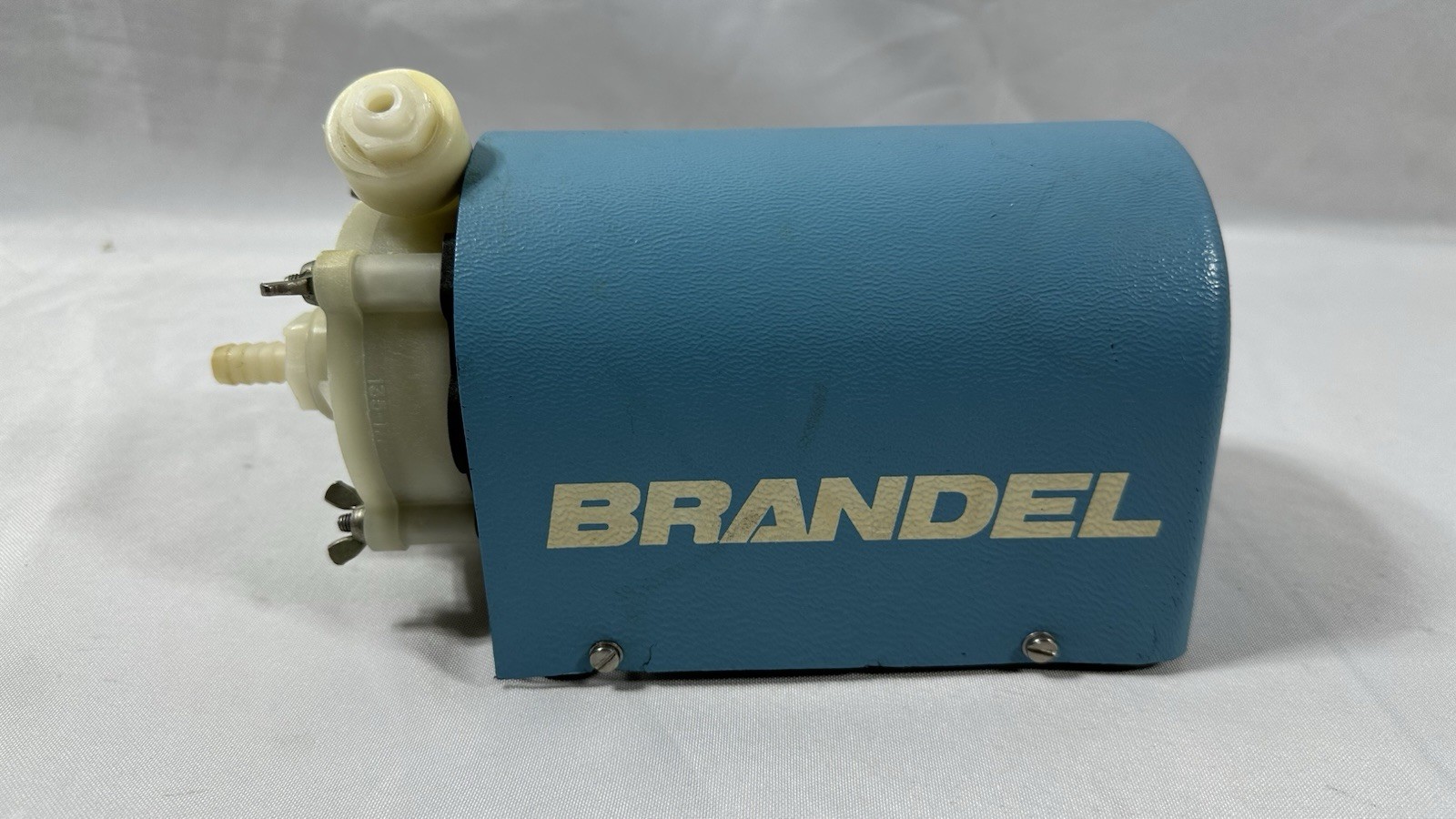 Brandel CH-600 Wash Pump 120V Laboratory Pump Unit 1.55A 60Hz