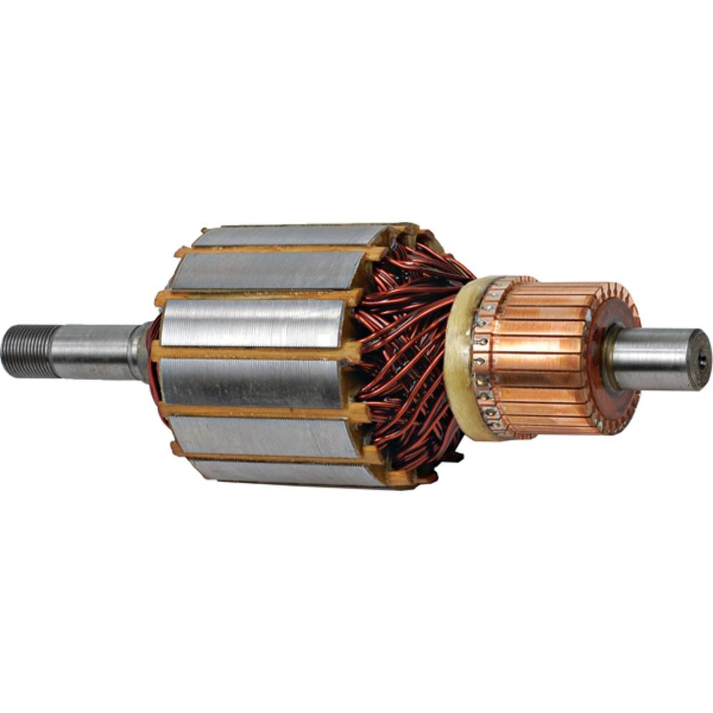 301-14000-JN J&N Electrical Products Armature