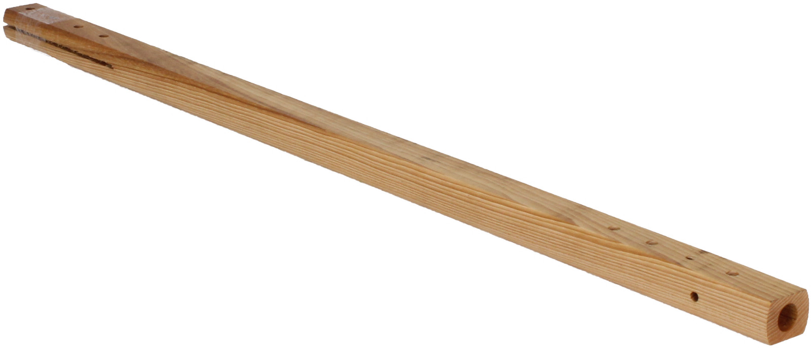 Pitman Wood Pack of 2 Z9298H fits John Deere 5
