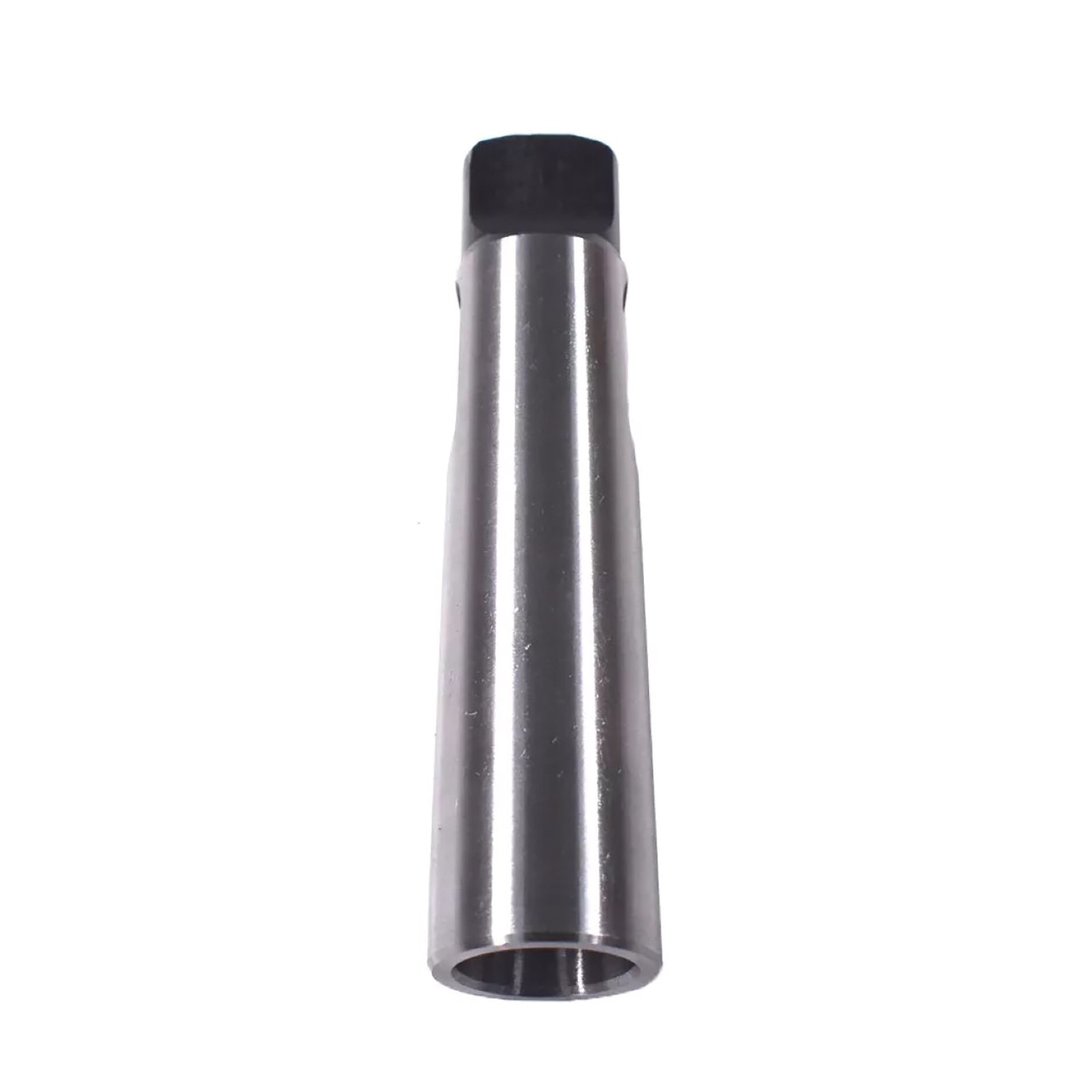 3pcs MT1 to MT2 MT2 to MT3 MT3 to MT4 New Morse Taper Adapter Fit reamers
