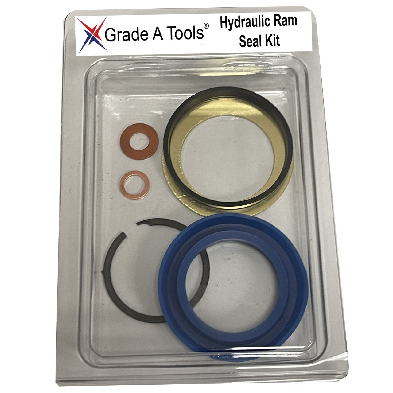Replacement enerpac RC102K seal kit – 10 Ton Hydraulic Rams