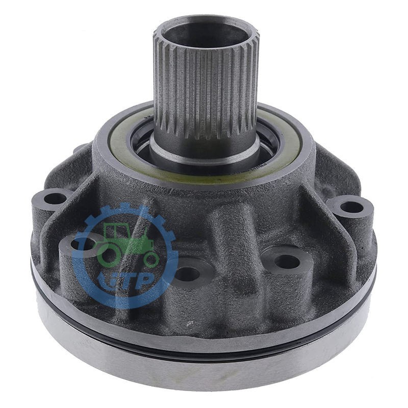 AT440858 AT501973 Transmission Charge Pump For John Deere 310SK 310SL 315SJ 310L
