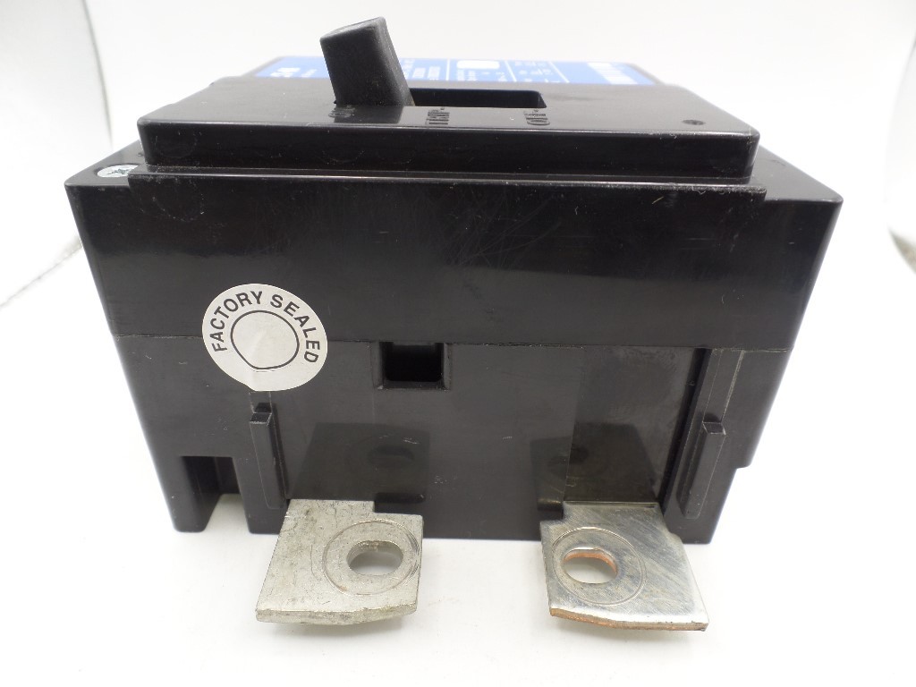 EATON CSR2200N CSR 200A AMP 2-POLE 25K KAIC MAIN CIRCUIT BREAKER, NEW PANEL PULL