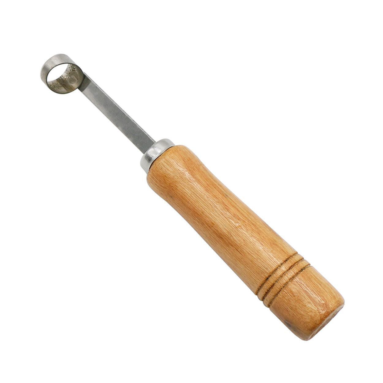 No Graft Queen Rearing Kit Comb And Foundation Cutter For Queen Bee Rearing Tool
