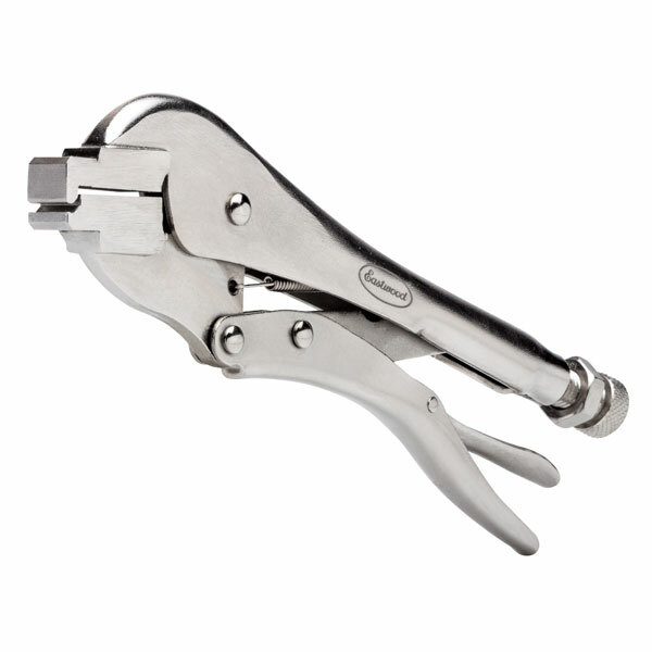 Eastwood Perfect Panel Prep Tool 18 20 Gauge Sheet Metal TIG MIG Butt Welds