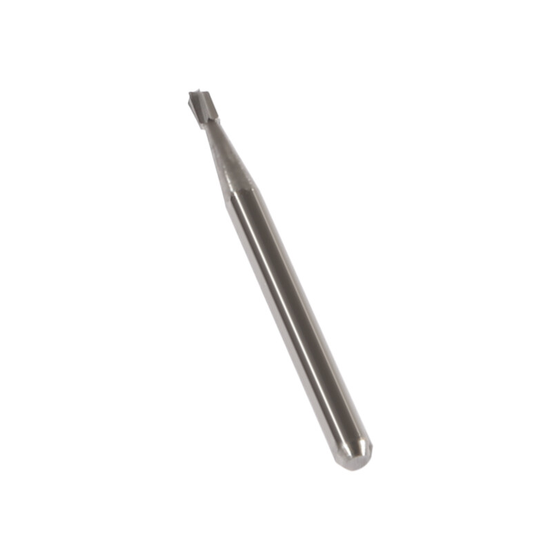 Dental Carbide Burs FG # 330 Pear for High Speed Handpiece 10 per box USA