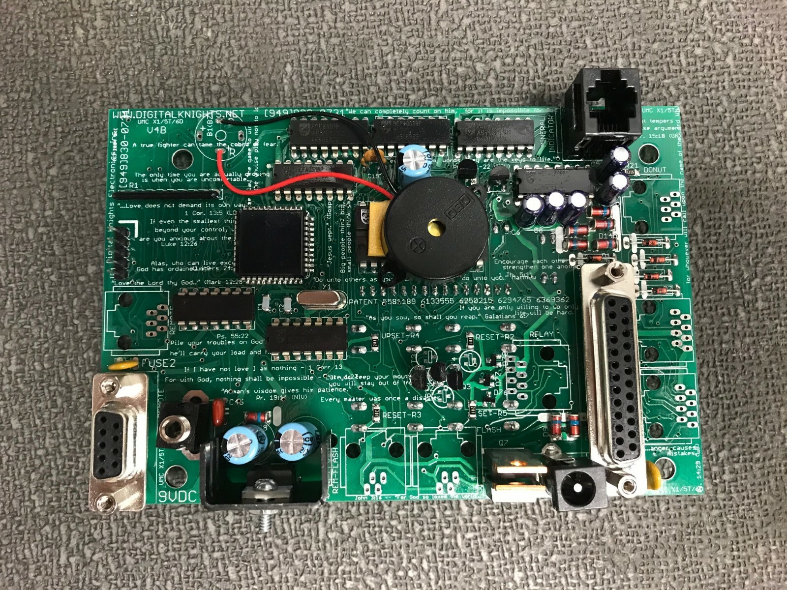 NEW Delfield TBP00100 THERMOSTAT, U-LINE, OEM PART