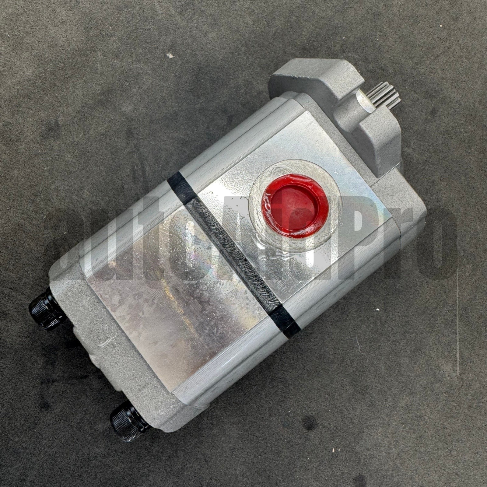 Brand New PGP51063G3LP Hydraulic Gear Pump for TIMEWAY Excavator TPM-16 AGT-H15