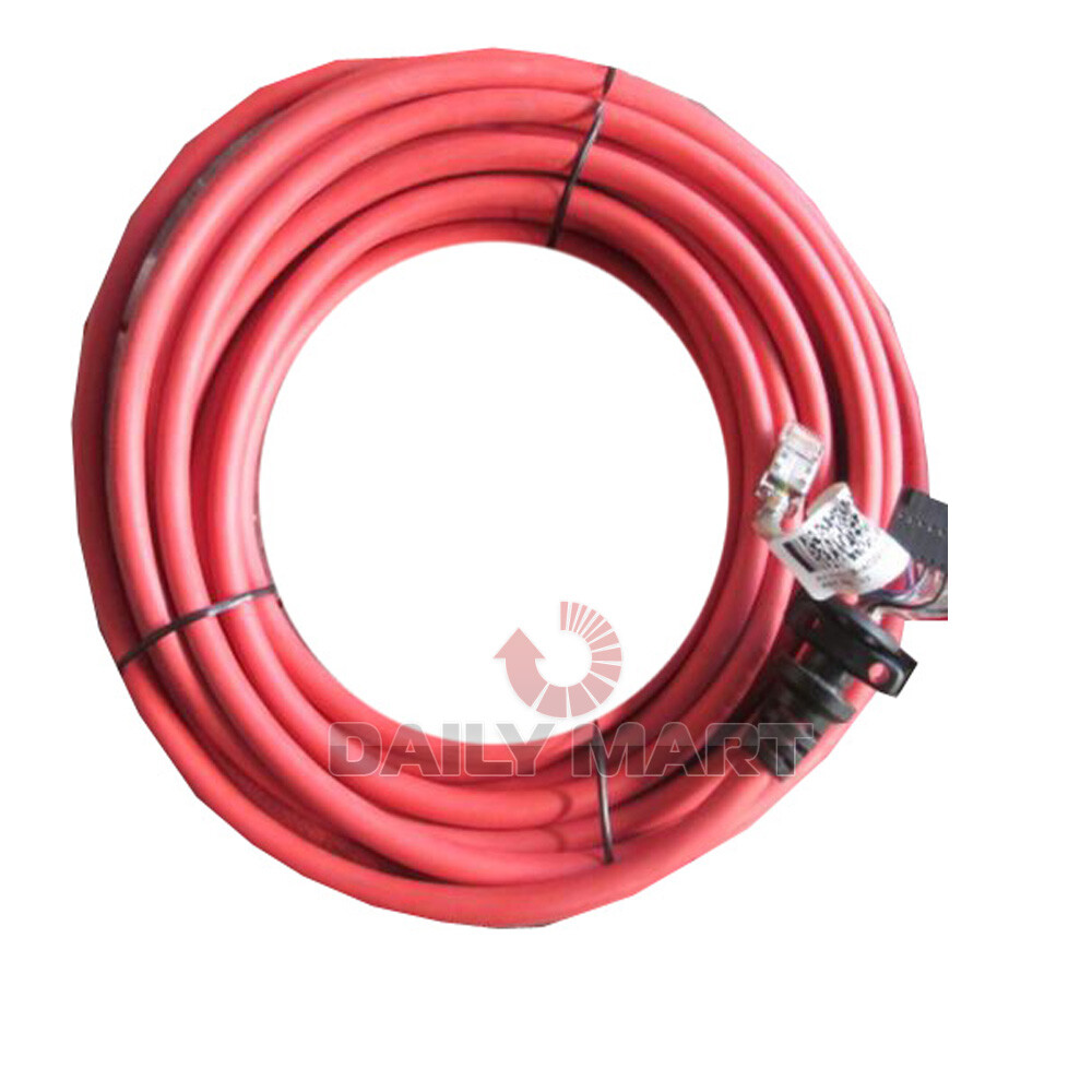New In Box ABB 3HAC031683-001 3HAC031683001 Robot Teach Pendant Cable