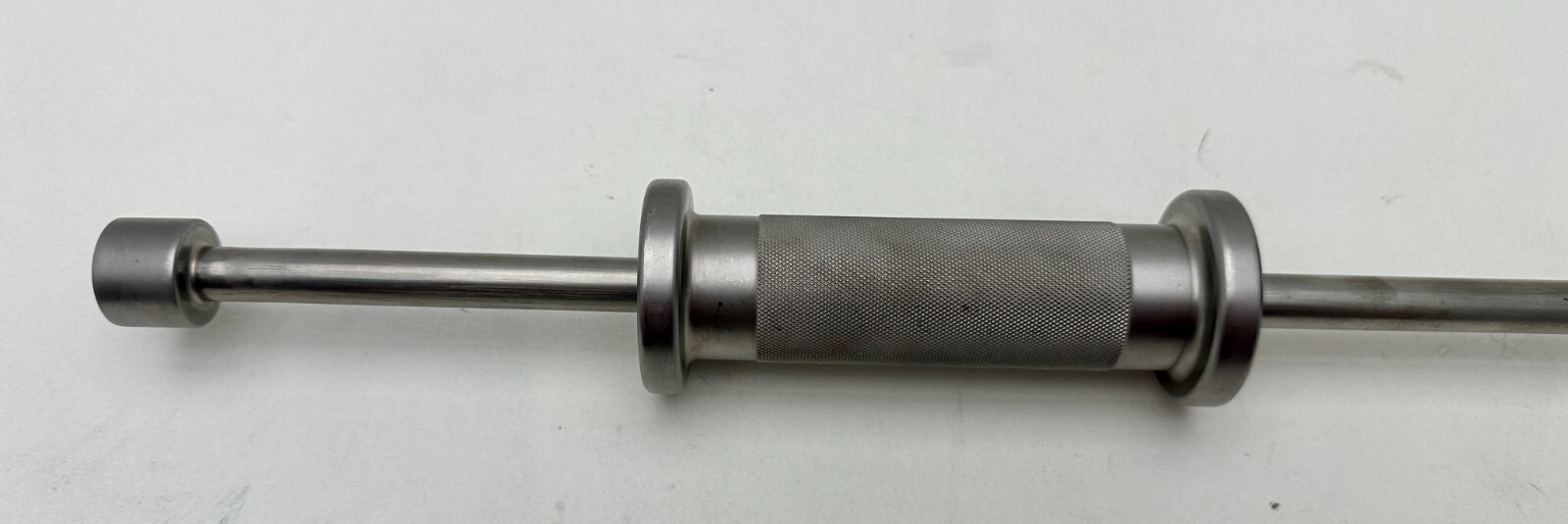 Zimmer Slap Hammer 2237-45 Approx. 18in Long