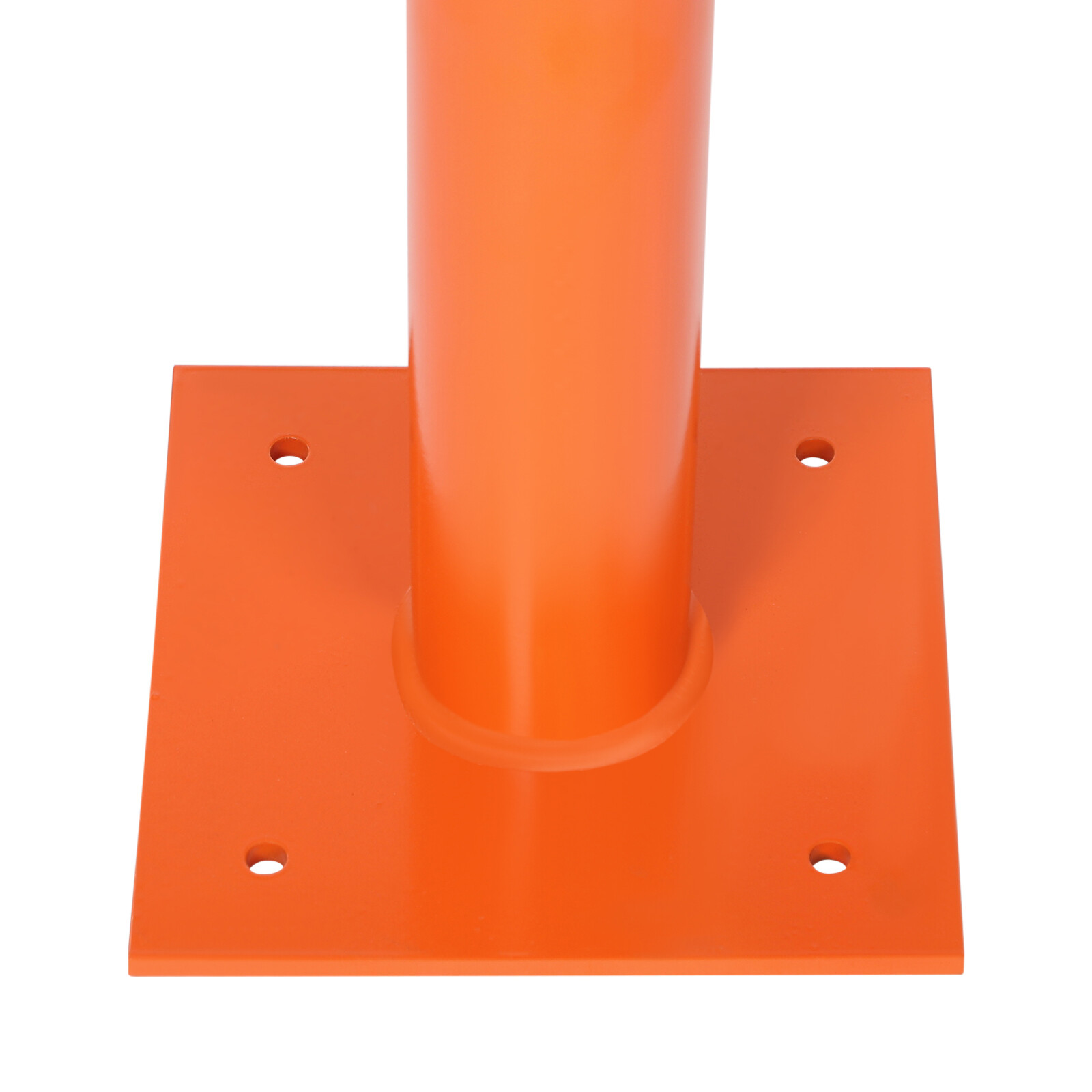 20000lbs Jacking Post Adjustable Height Jacking Post Carbon Steel Jack Column