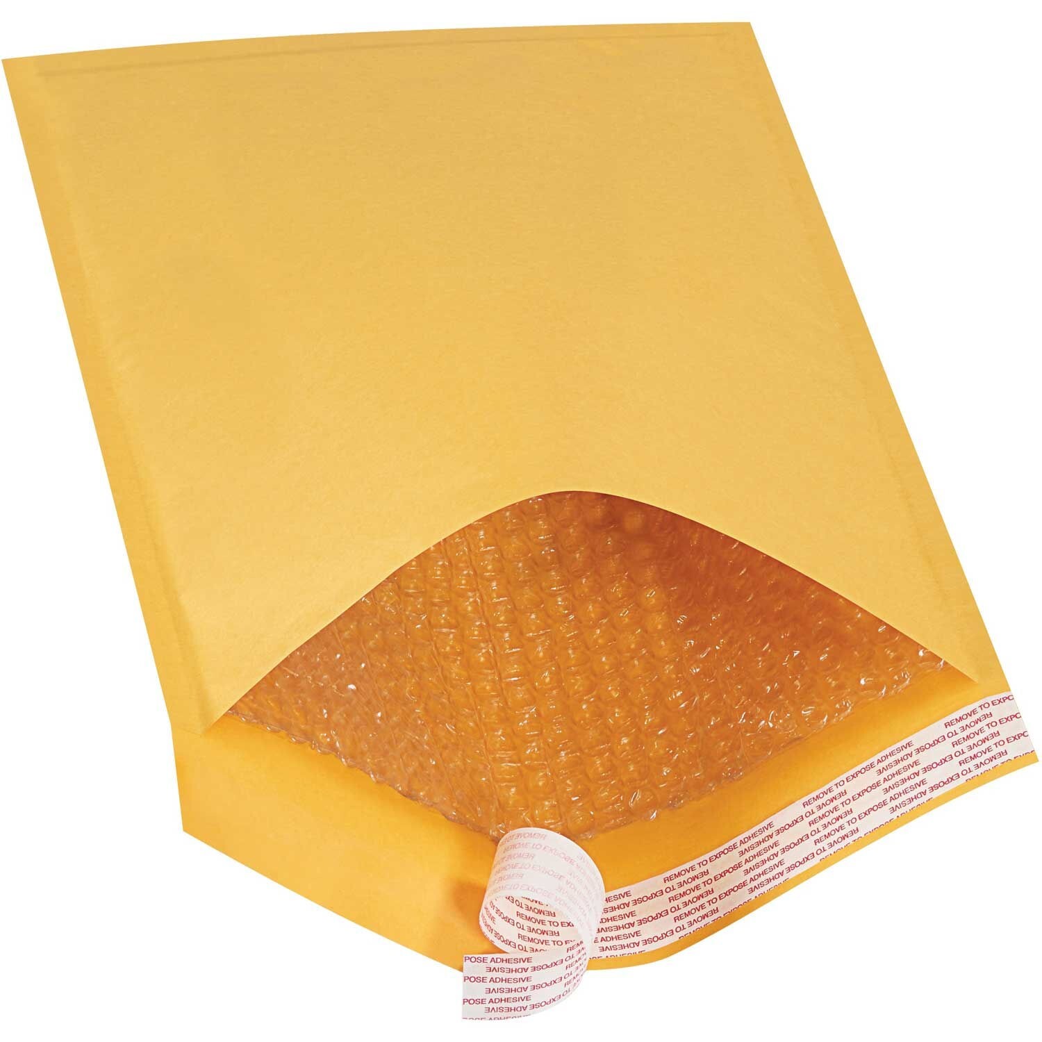 Local Pickup Only 100 ct 8.5×11″ #2 KRAFT BUBBLE MAILERS PADDED ENVELOPES 8.5×11