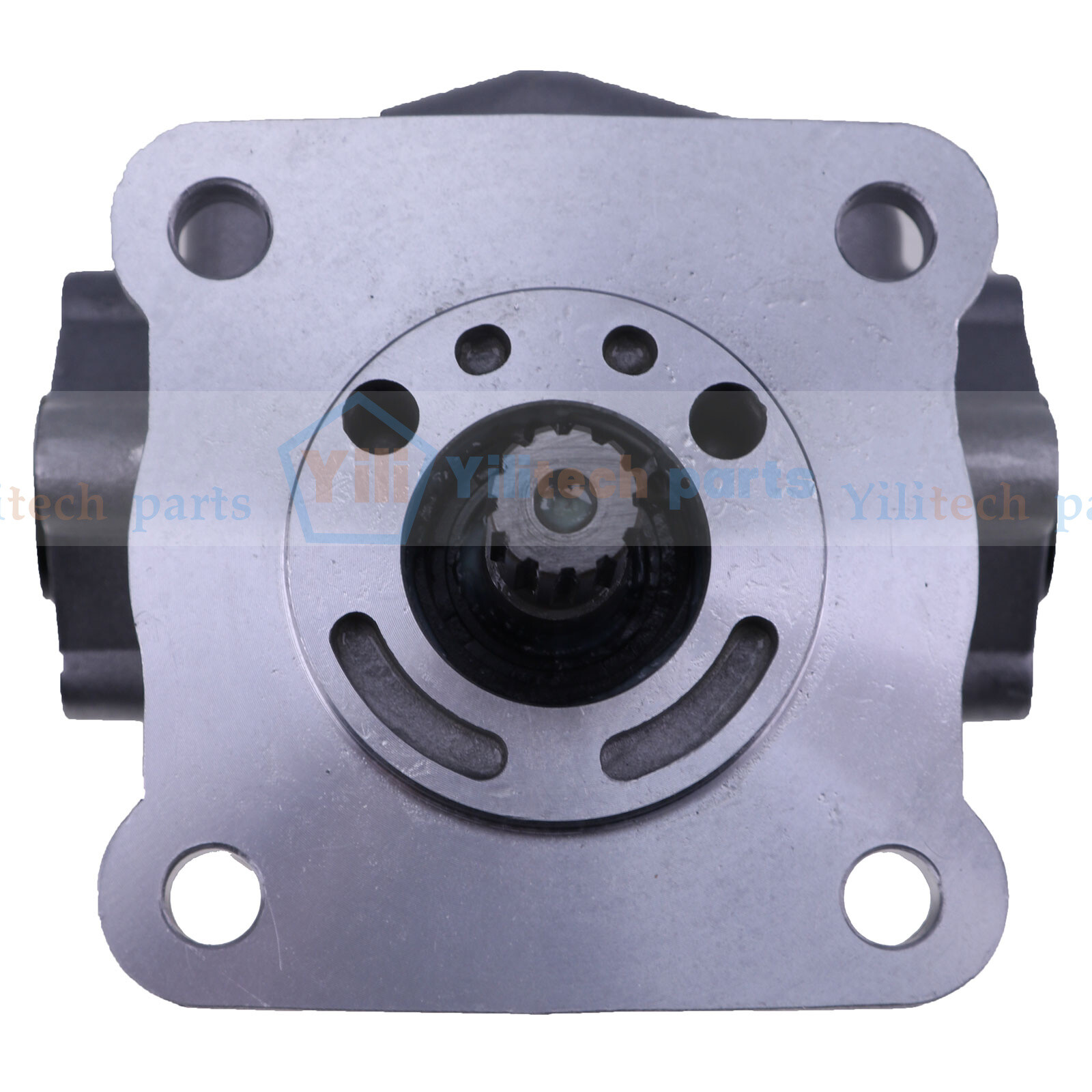 Hydraulic Pump GP1-C9AX for Yanmar F20 FX20 FX24D F215 F215D FX215D F255 FX255