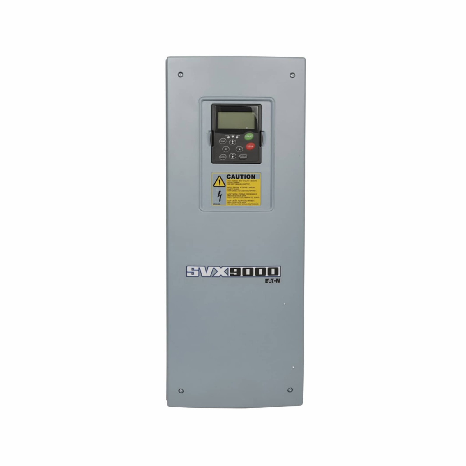 Buy SVX075A1-4A1N1 – 75 HP Eaton SVX9000 Series VFD
