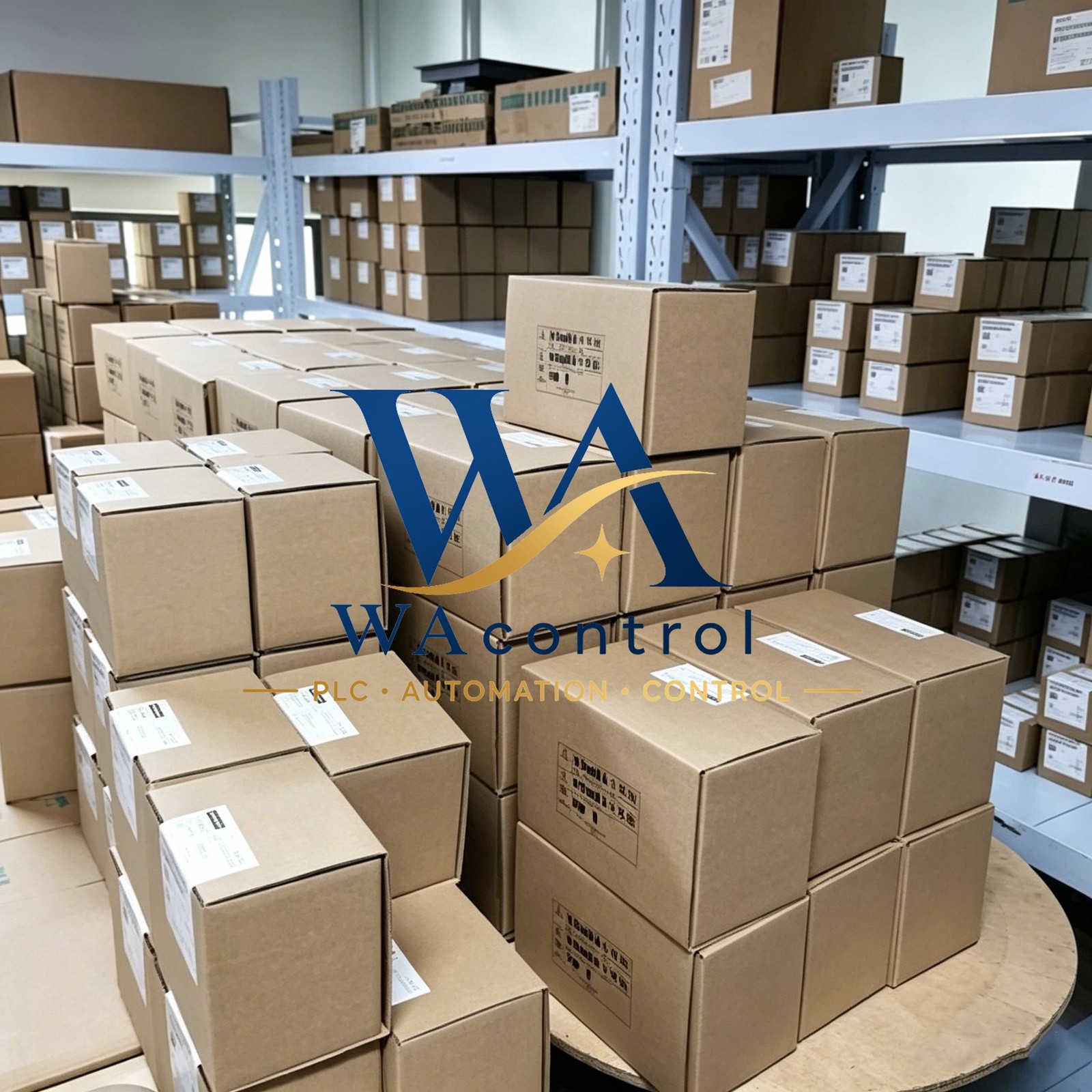 Brand New Allen-Bradley 20-HIM-A6 Real US stock In Stock