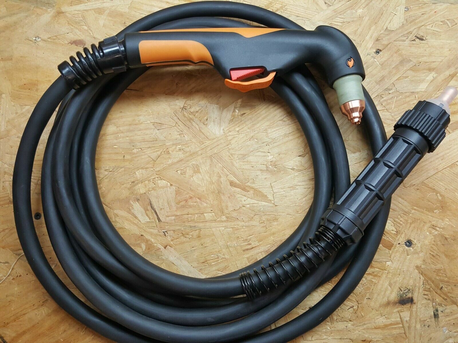 X45 Plasma CNC & Hand Torch Fits Everlast 50S 60S 80S 100S uses Hypertherm Parts