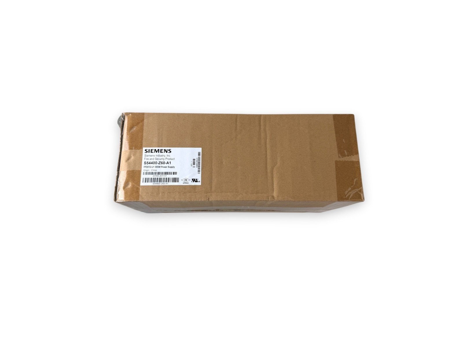 Siemens FP2012-U1 S54400-Z60-A1 300W Power Supply (NEW IN BOX)