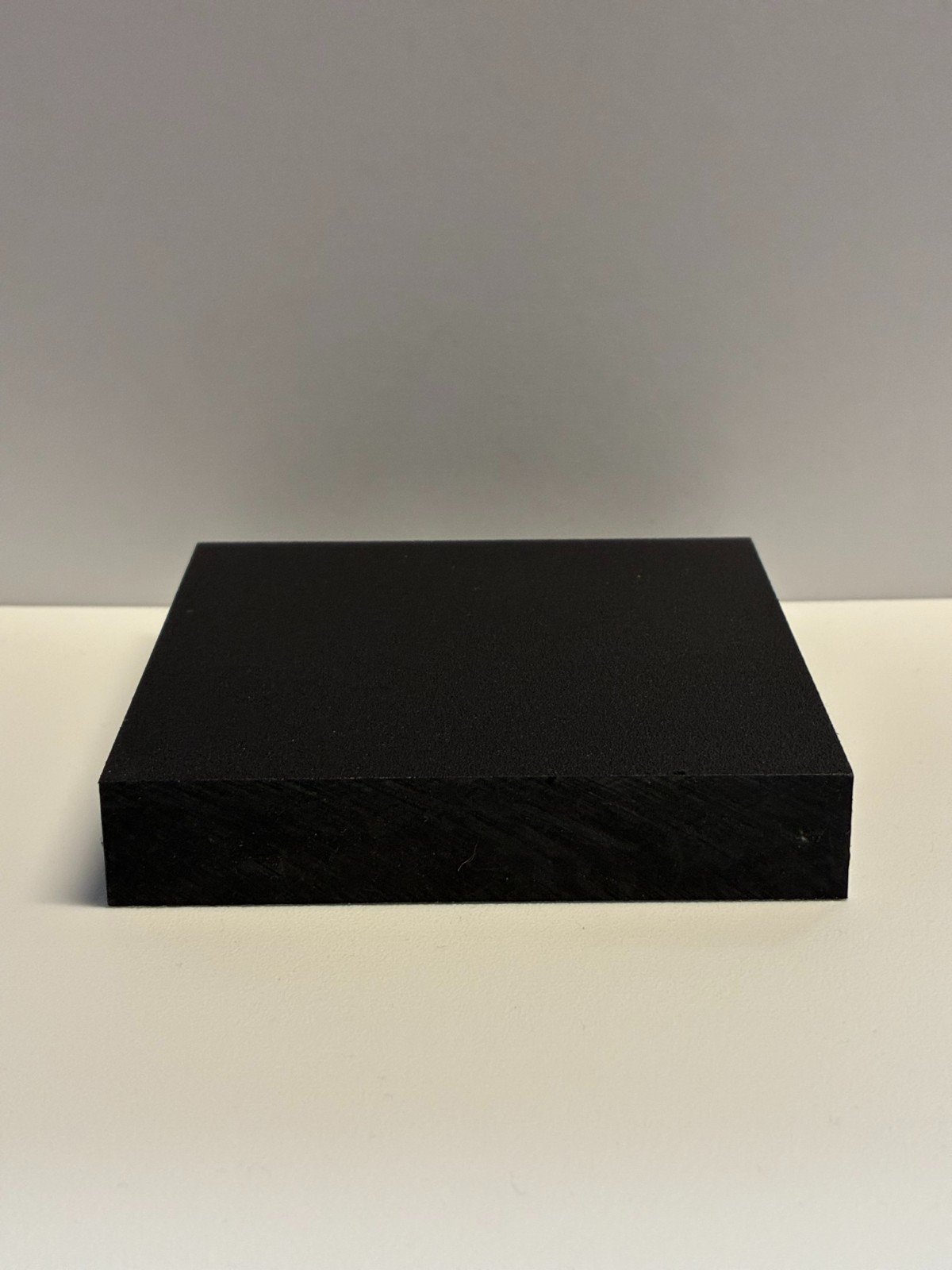 BLACK KING STARBOARD 3/4″ X 6″ X 12″ POLYMER HDPE SEA PLASTIC SHEET