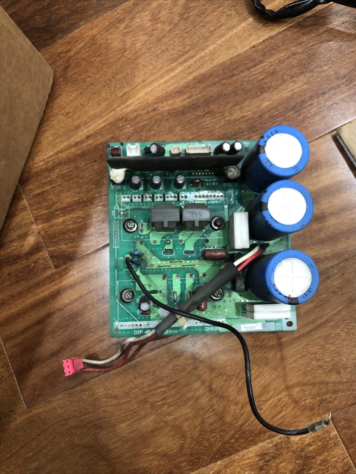 Mitsubishi Electric Outdoor Power Board DM00N019