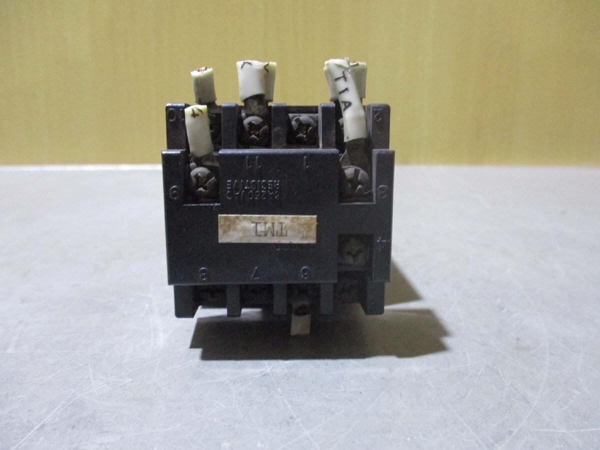 OMRON H5CX-A11-N Digital Timer AC 100-240V