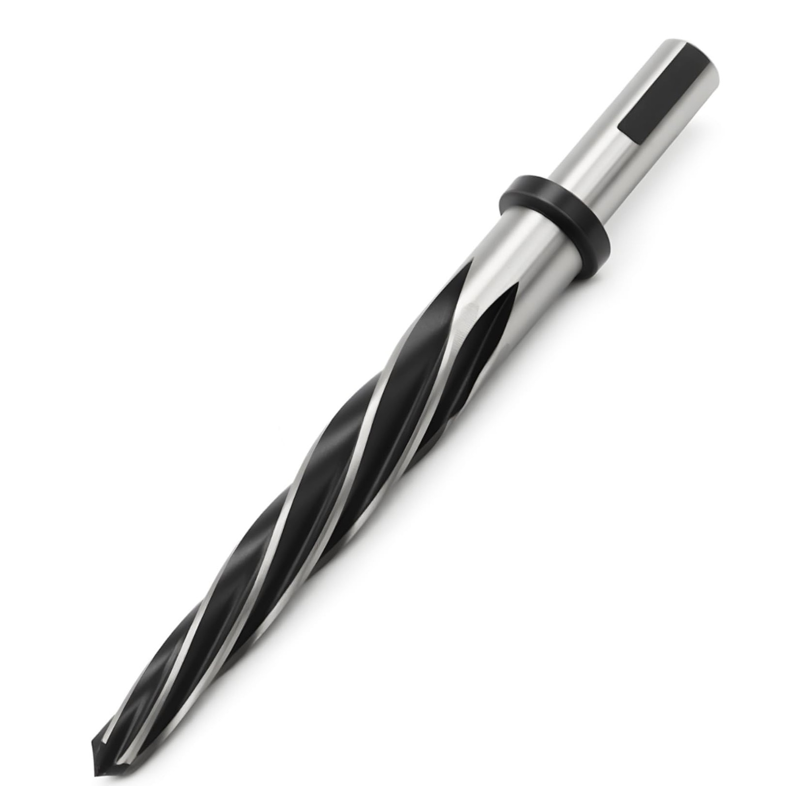 Nakkaa 5/8″ Drill Bridge Reamer Construction 1.5″ x 6.5″ x 1.5″, silver