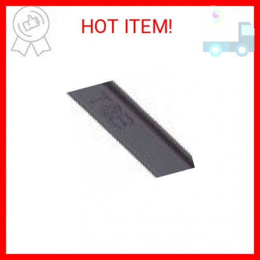 Thomas & Betts TY27MX Cable Tie 120lb 13″ Ultraviolet Resistant Black Nylon with