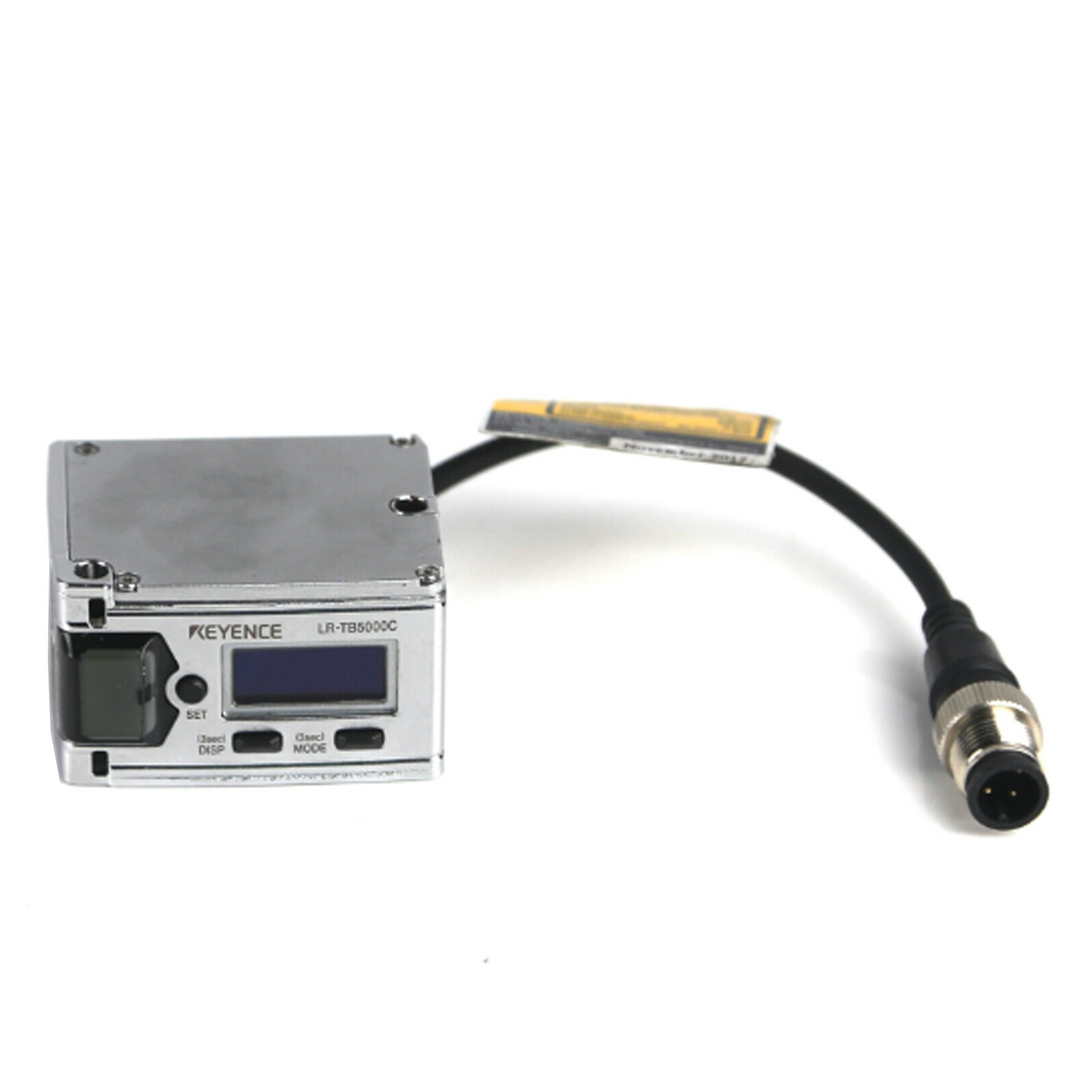 Brand New KEYENCE LR-TB5000C Laser Sensor Switch
