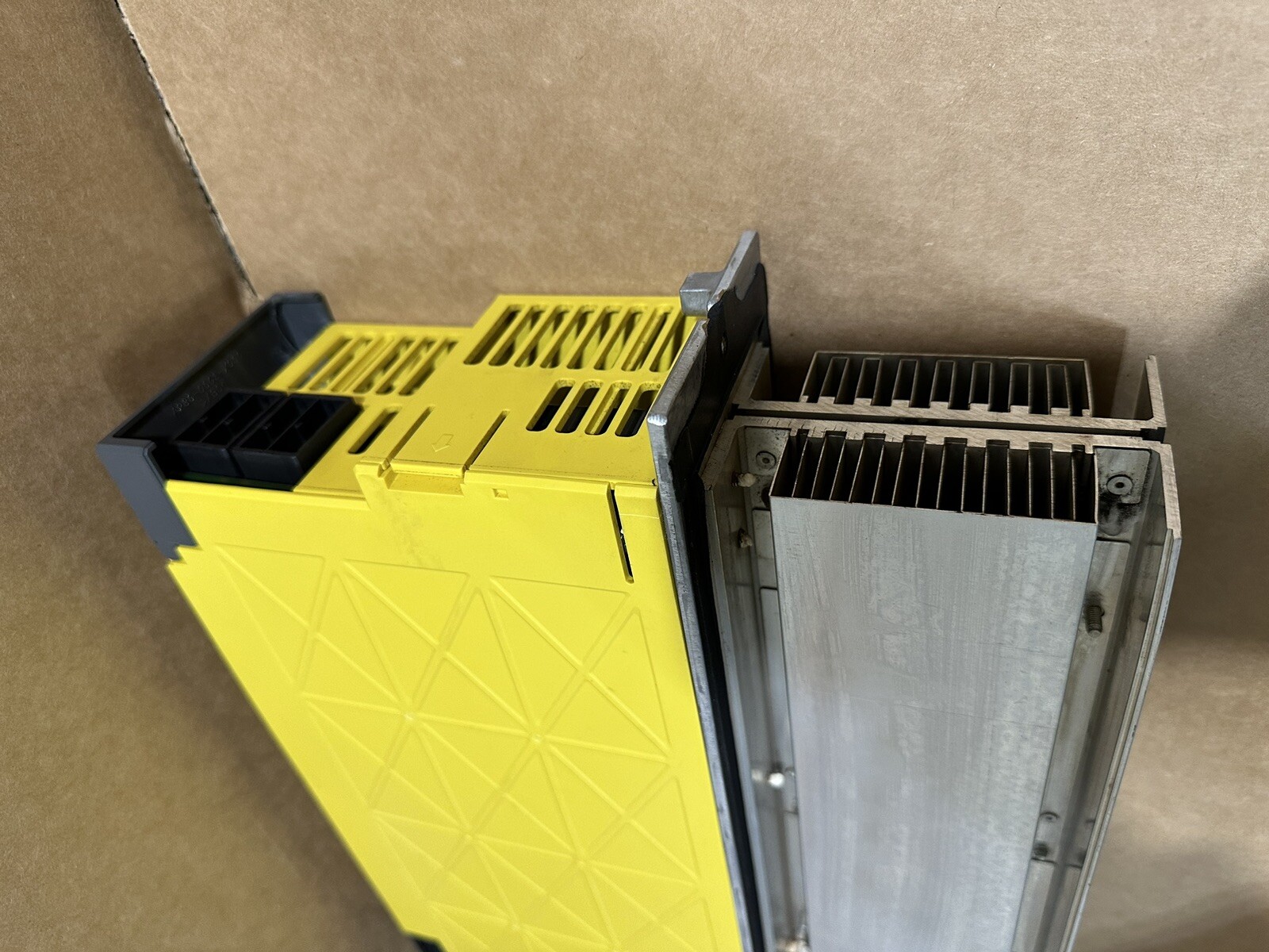 FANUC Servo Amplifier A06B-6117-H211 US Seller NDA Available