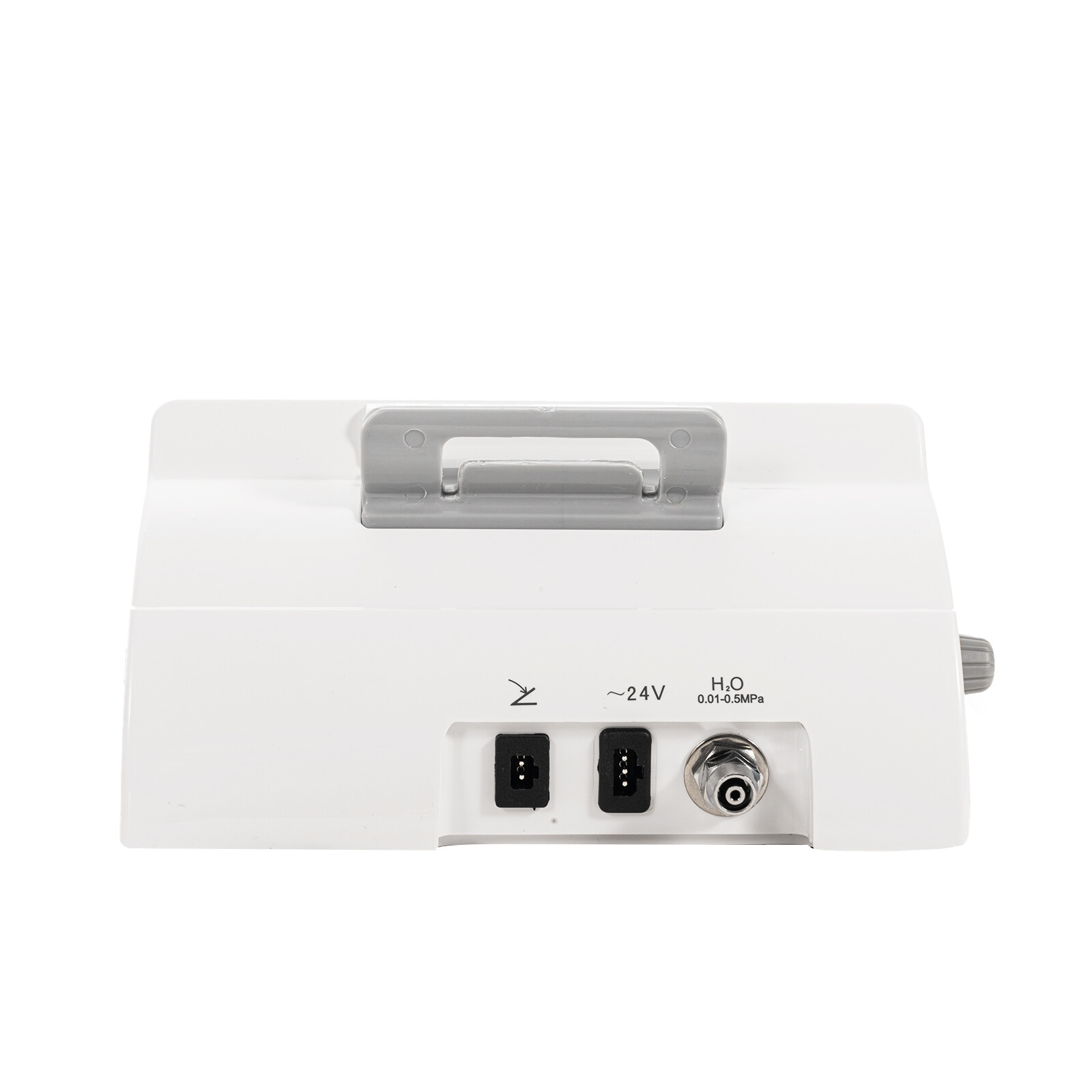 Woodpecker UDS-P/UDS-P LED Ultrasonic Piezo Dental Scaler with Tips SATELEC