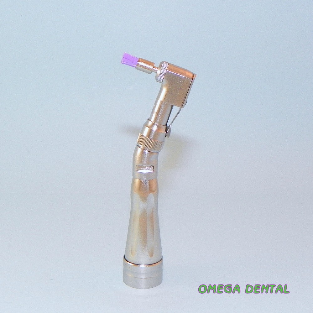 Star Titan Latch Contra Angle