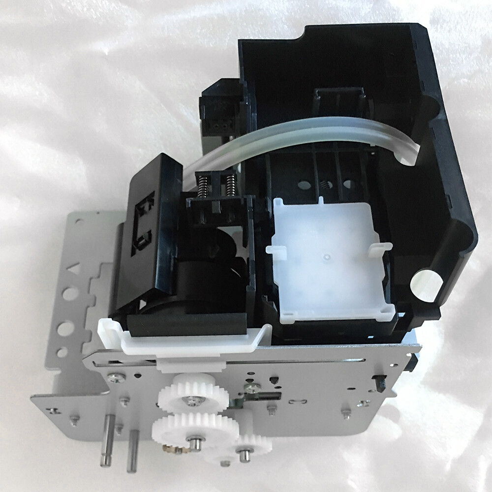 DX5 Printhead Cap Station Assembly for Mutoh VJ-1624 VJ-1604A VJ-1604E -DF-49686