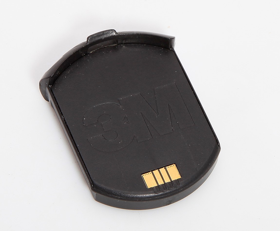USED 3M G5L1 Lithium Ion Battery Pk For G5 Drive Thru Wireless Intercom Headset