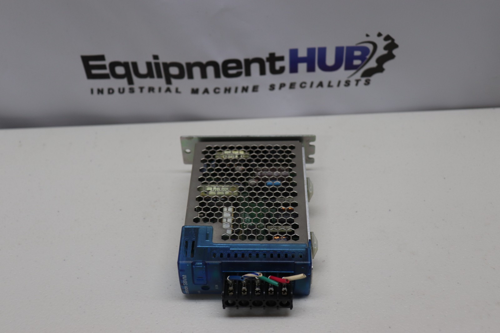Omron S8VM-05024 C Power Supply