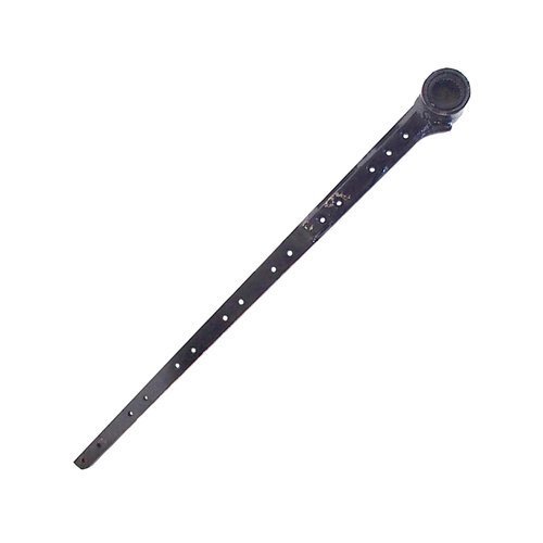 Sickle Head – Left Hand fits John Deere 230 300 1424 1600 1600A 230 300 AE48125