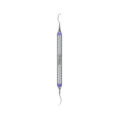 Hu-Friedy SG1/29E2 Double End #1/2 Gracey Dental Scaler #9 Everedge 2.0 Handle