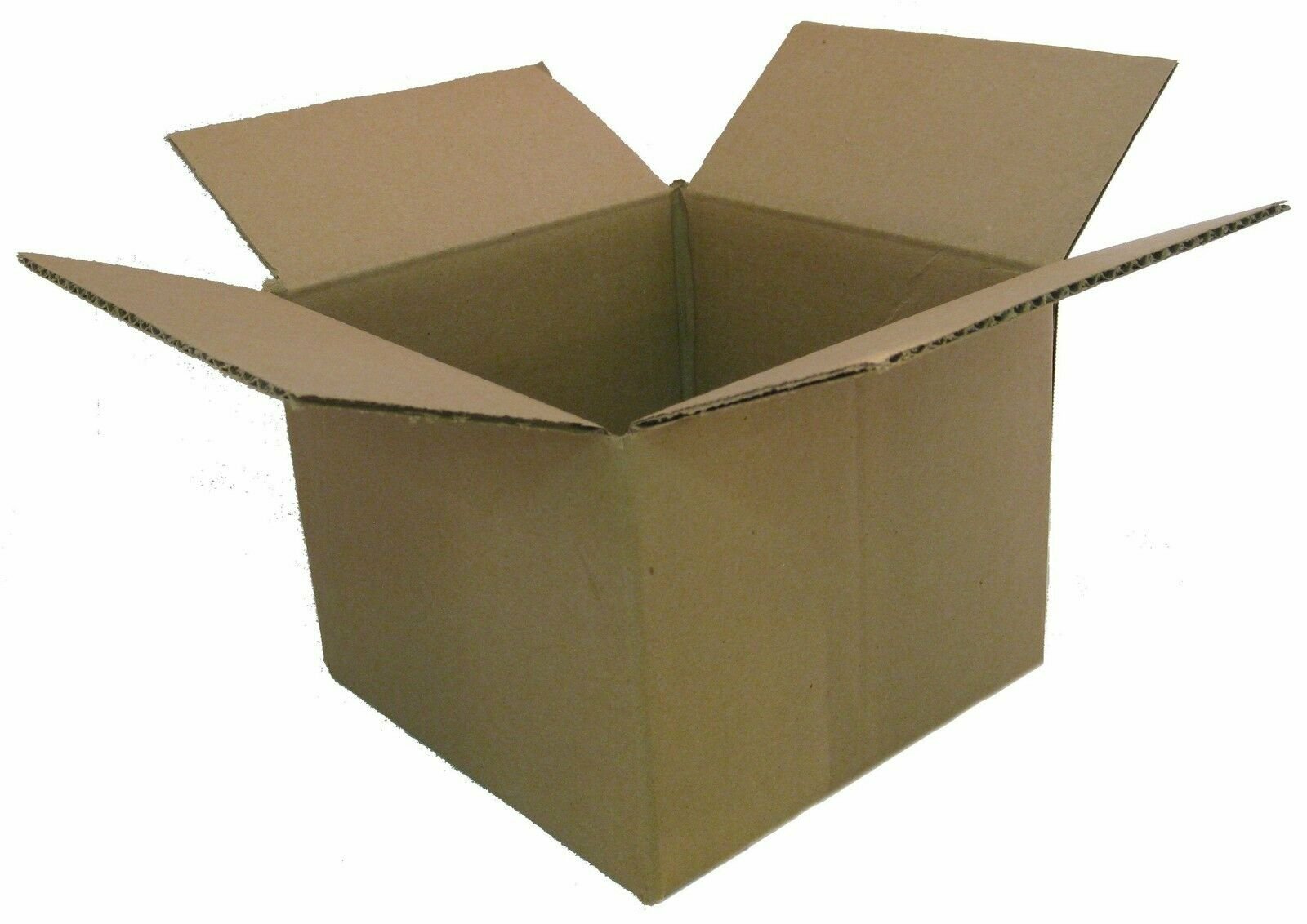 25 18x16x8 Corrugated Boxes Shipping Packing Moving Cardboard Cartons
