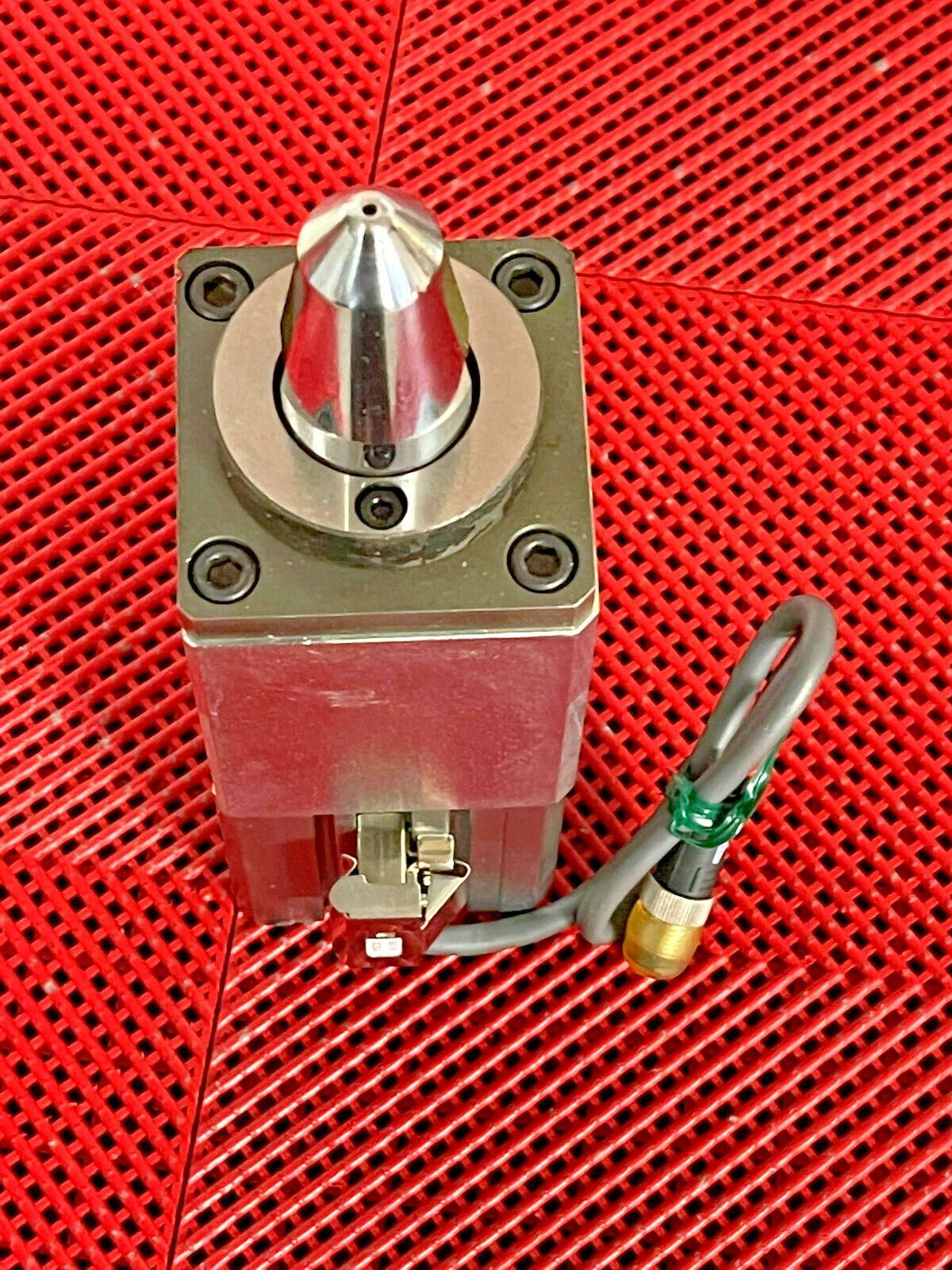 Taiyo Parker WDHC-V-BD50-L-29.7-YF1-02YB149 Tulipclamp