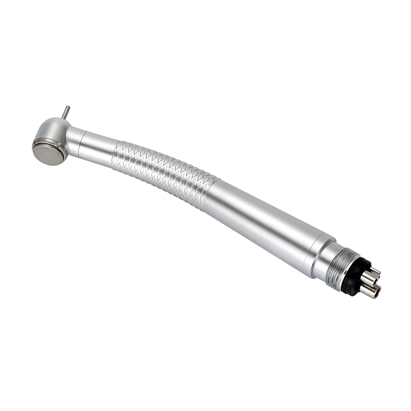2X PANA MAX Style Dental High Speed Handpiece Push Button 4 Hole