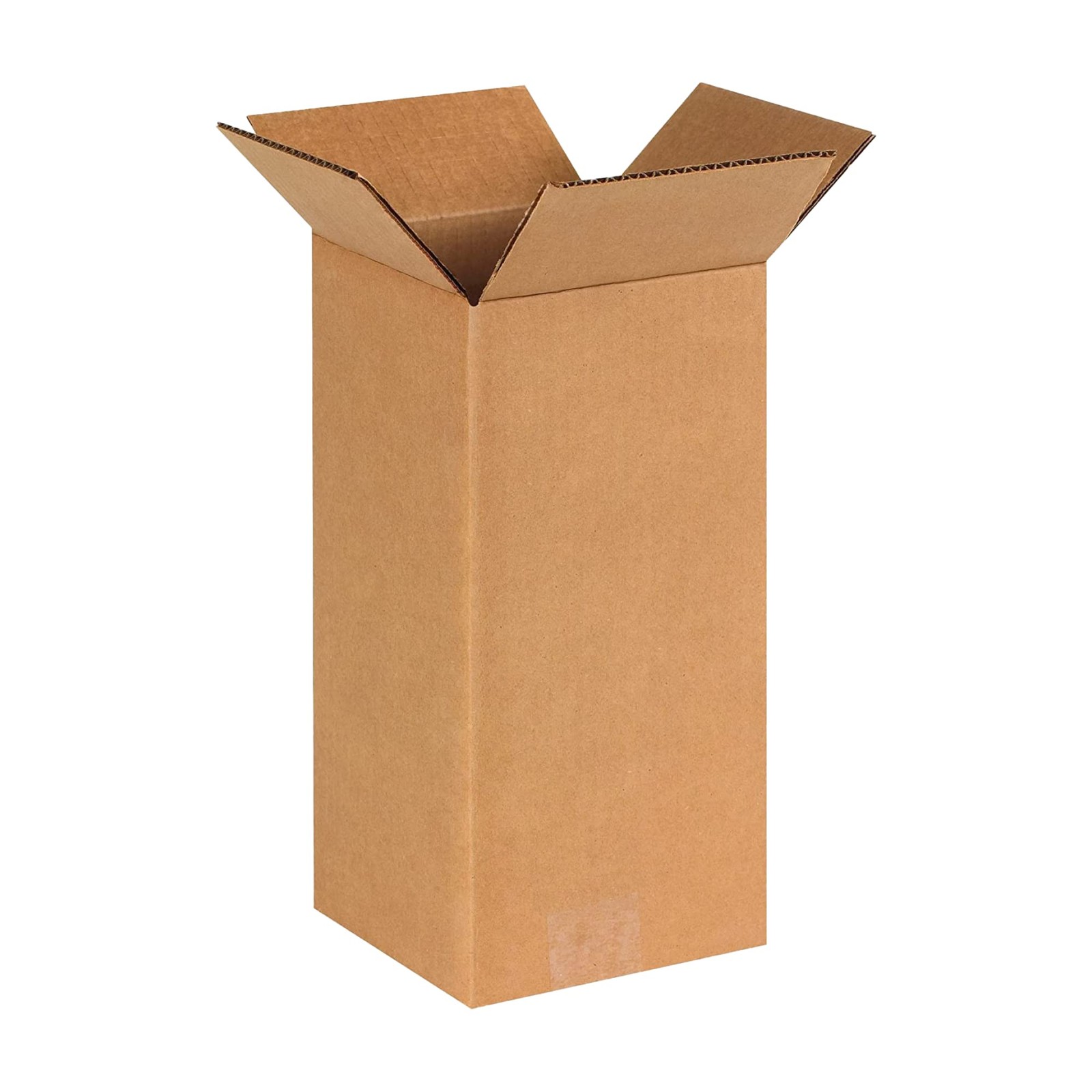 6x6x12 Tall Corrugated Boxes, Tall, 6L x 6W x 12H, Pack of 25 | Shipping, Pac…