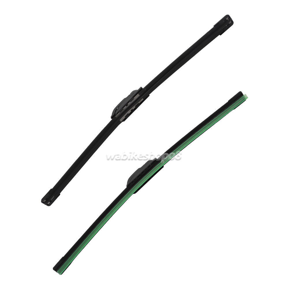 Manual Windshield Wiper Bracket Kit For EZGO Club Car Yamaha Golf Cart Universal
