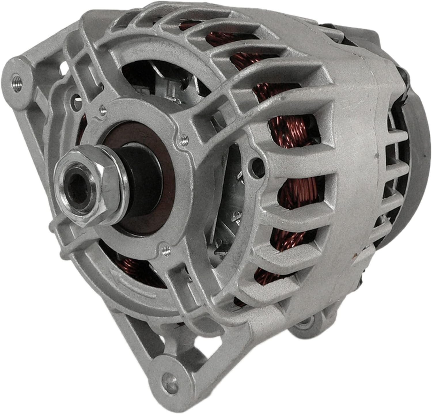 Alternator For Perkins Engines 18504622, 185046500, 185046501, 185046522, TPN758