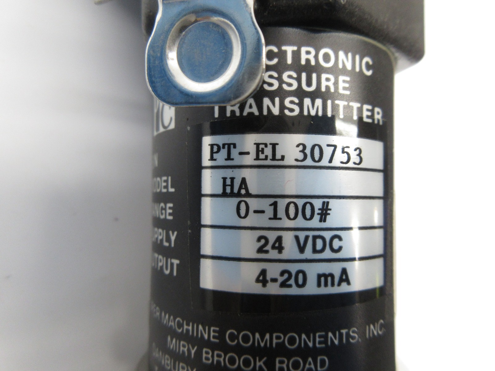 PMC HA 24VDC 0-100 NSNP