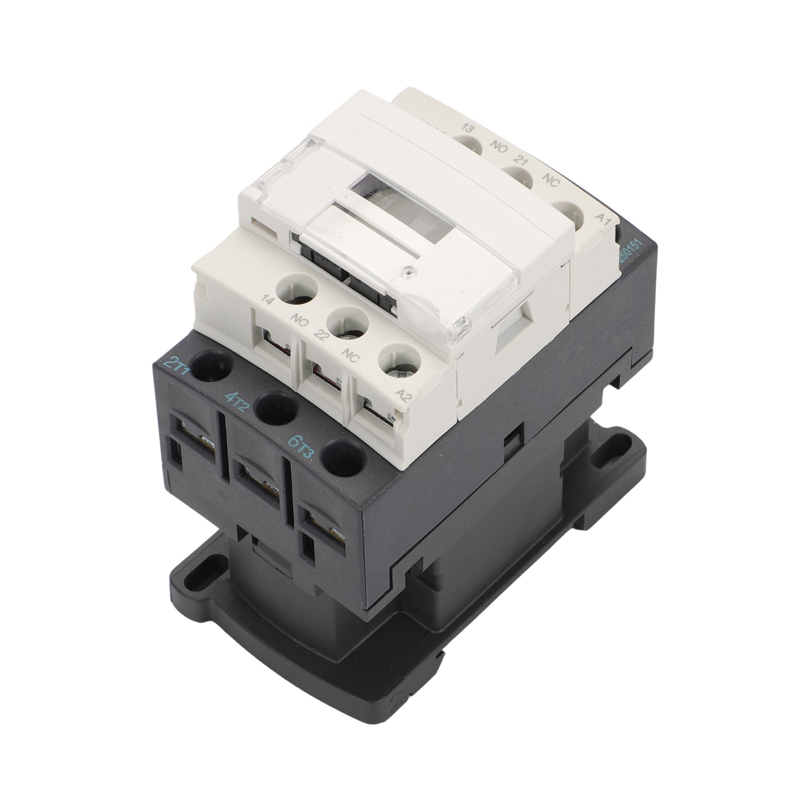 Contactor coil 120V Fits Schneider Contactor 3P 9A/18A/25A/32A/40A/50A/63A/80A