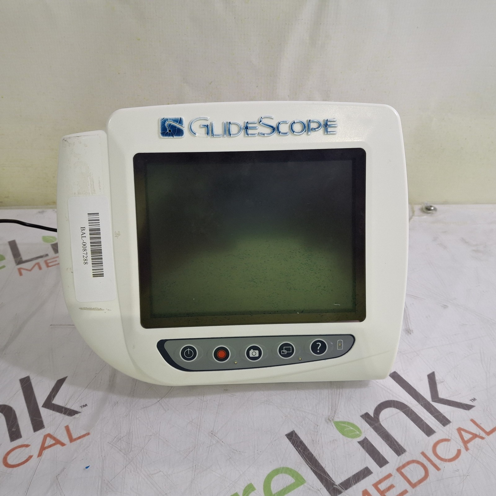 Verathon Medical, Inc Glidescope Video Laryngoscope