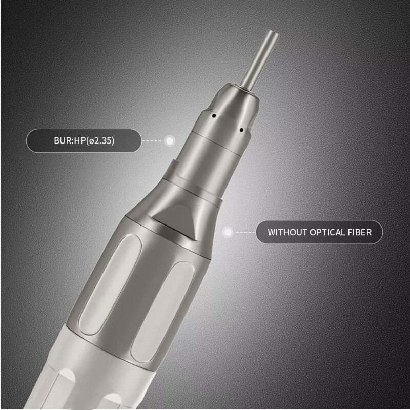 Dental Low Speed Straight/Air Motor/Contra Angle Handpiece FXstyle 2Holes/4Holes
