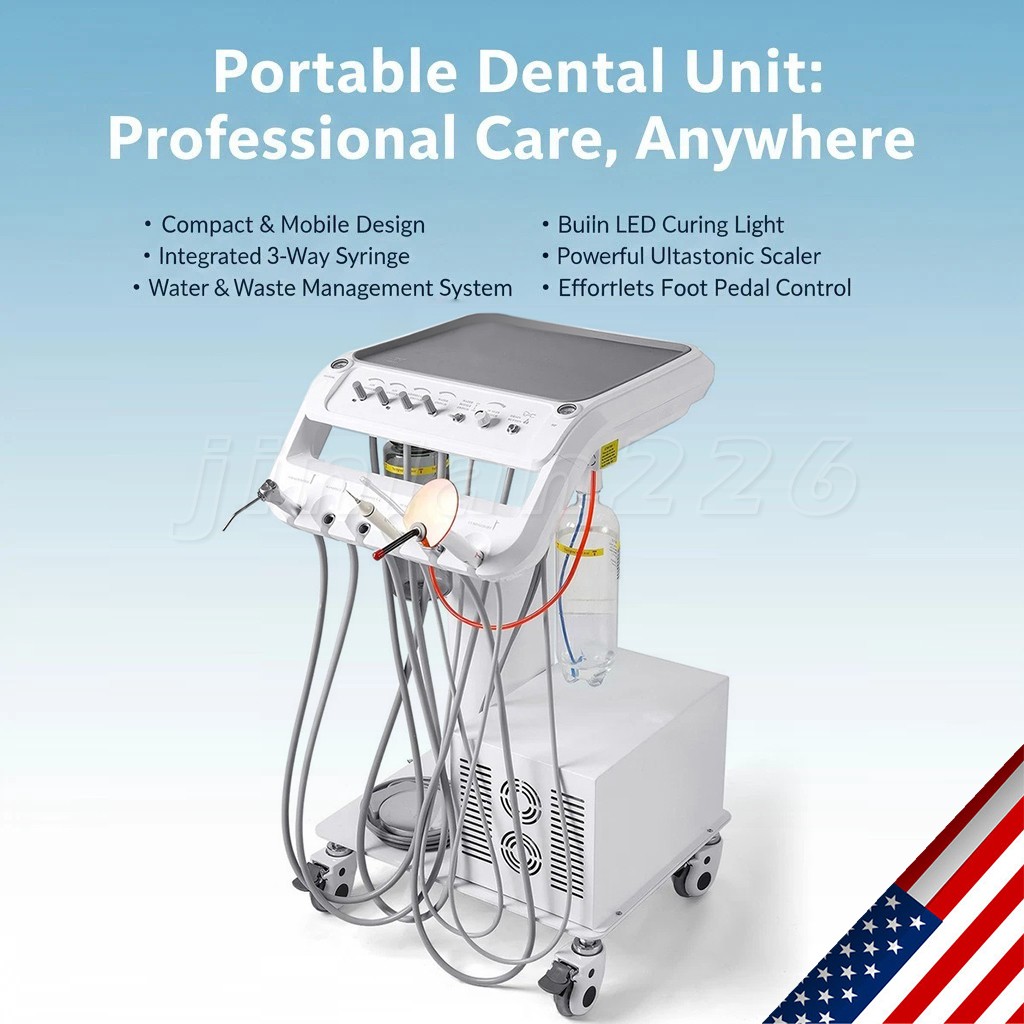 10 Pcs HP Tungsten Steel Carbide Cutter Dental Denture Burs Lab Drill Polisher P