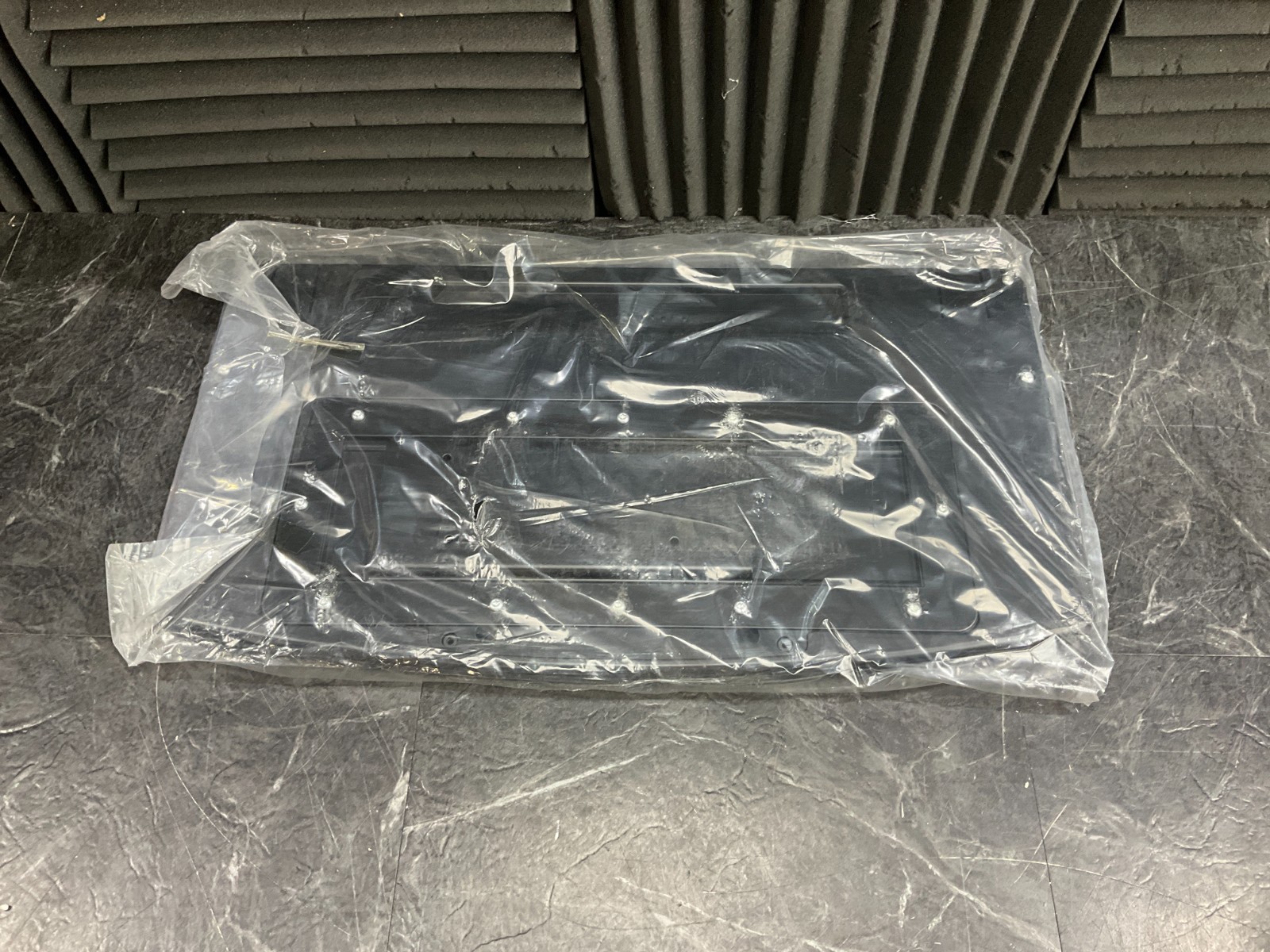 3M Adjustable Keyboard Tray KP200LE ✅ ❤️️ ✅ ❤️ NEW ✅ ❤️️ ✅ ❤️